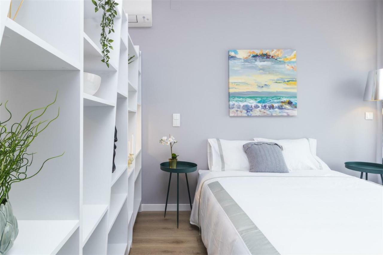 Apartamento Calçada Dos Barbadinhos Lisboa