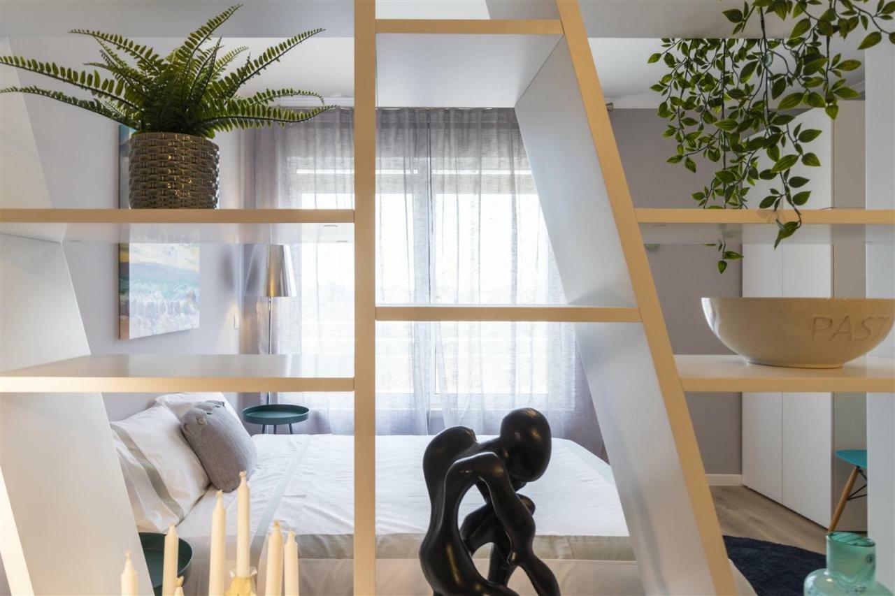 Apartamento Calçada Dos Barbadinhos