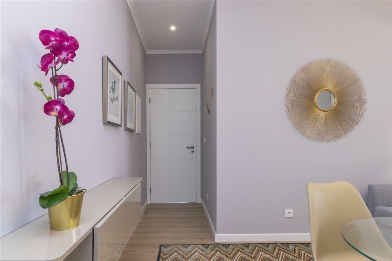 Apartamento Calçada Dos Barbadinhos