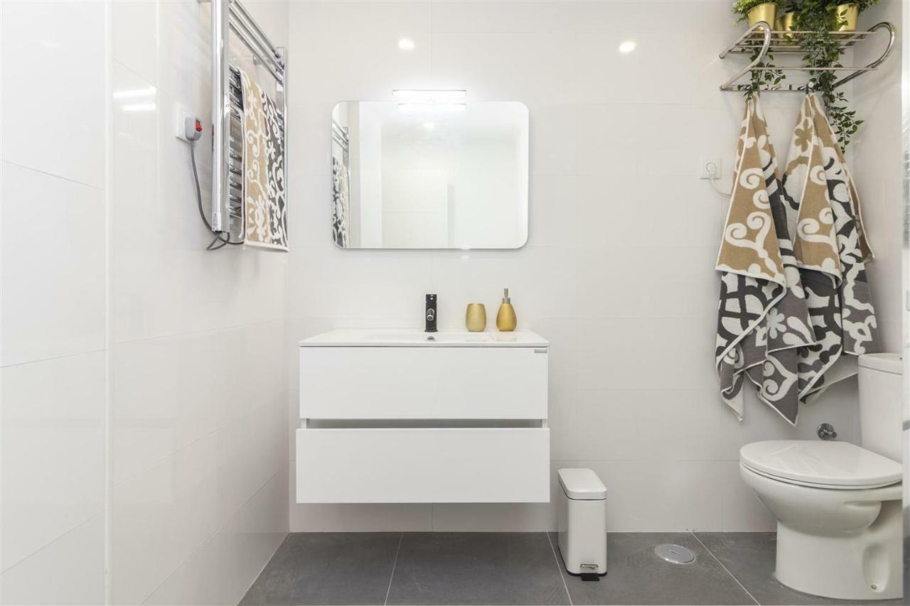 Apartamento Calçada Dos Barbadinhos